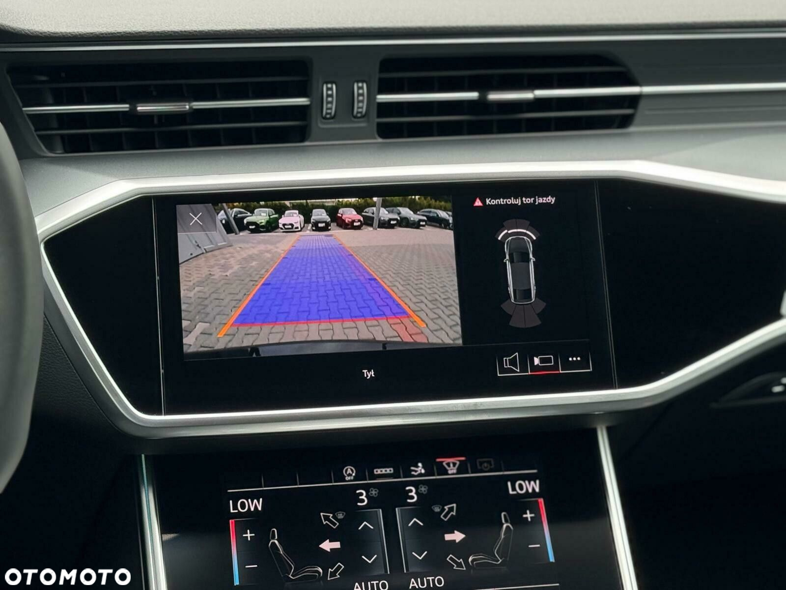Audi A7 Sportback - 24