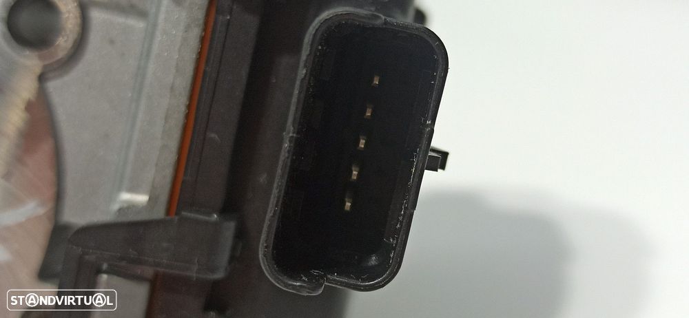 CORPO DE BORBOLETAS CITROEN C3 FEEL - 3