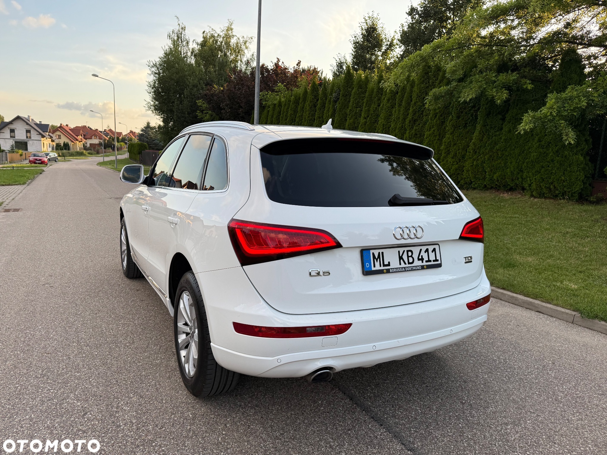 Audi Q5 2.0 TDI Quattro S tronic - 39