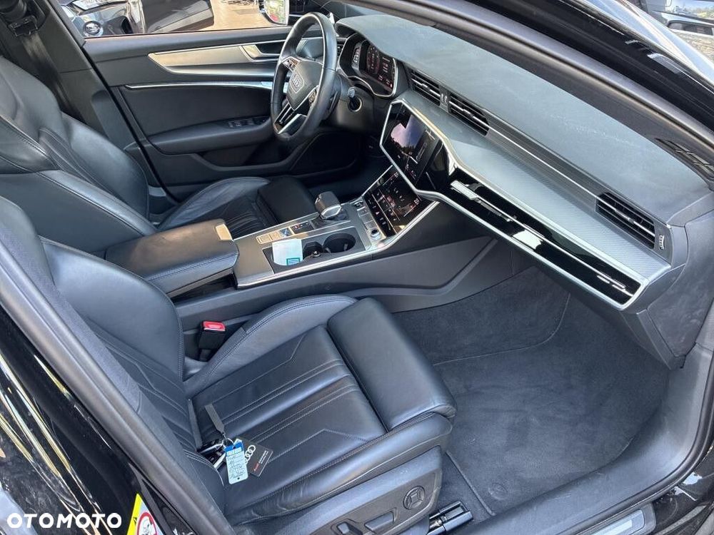 Audi A6 Avant - 6