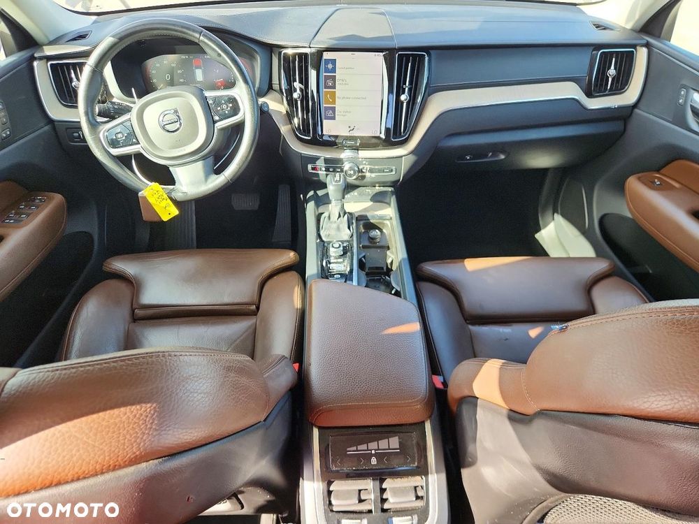 Volvo XC 60 T5 AWD Geartronic Inscription - 9