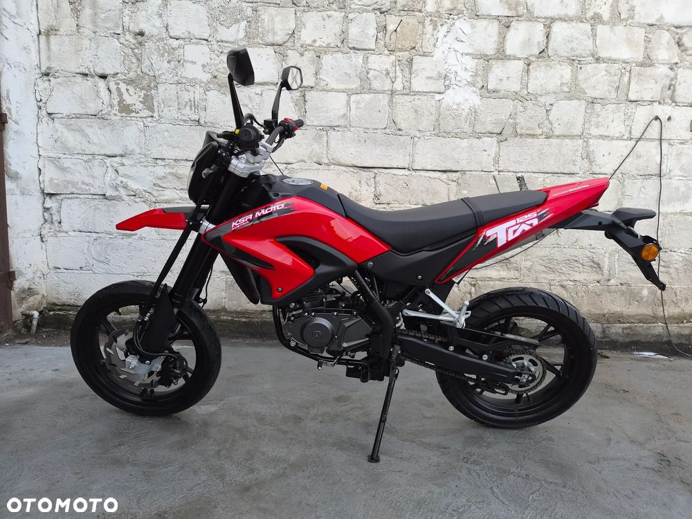 Yamaha WR - 13