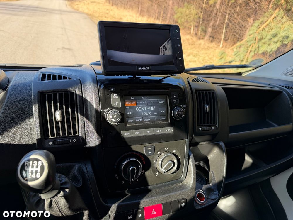 Peugeot BOXER - 16
