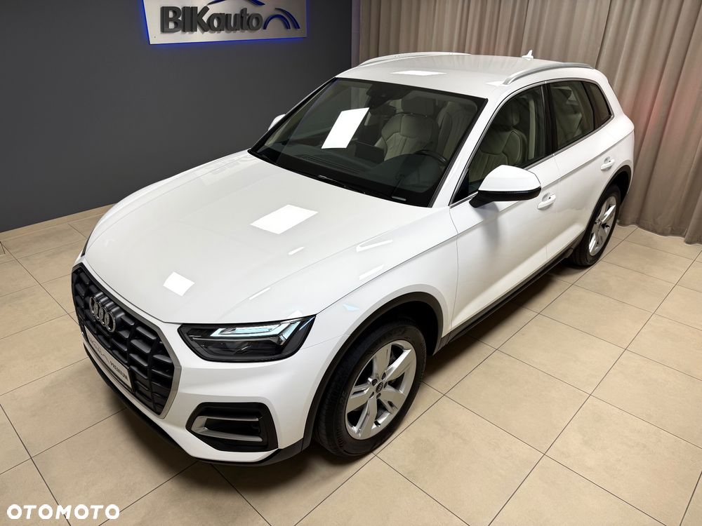 Audi Q5 40 TDI mHEV Quattro S tronic - 4