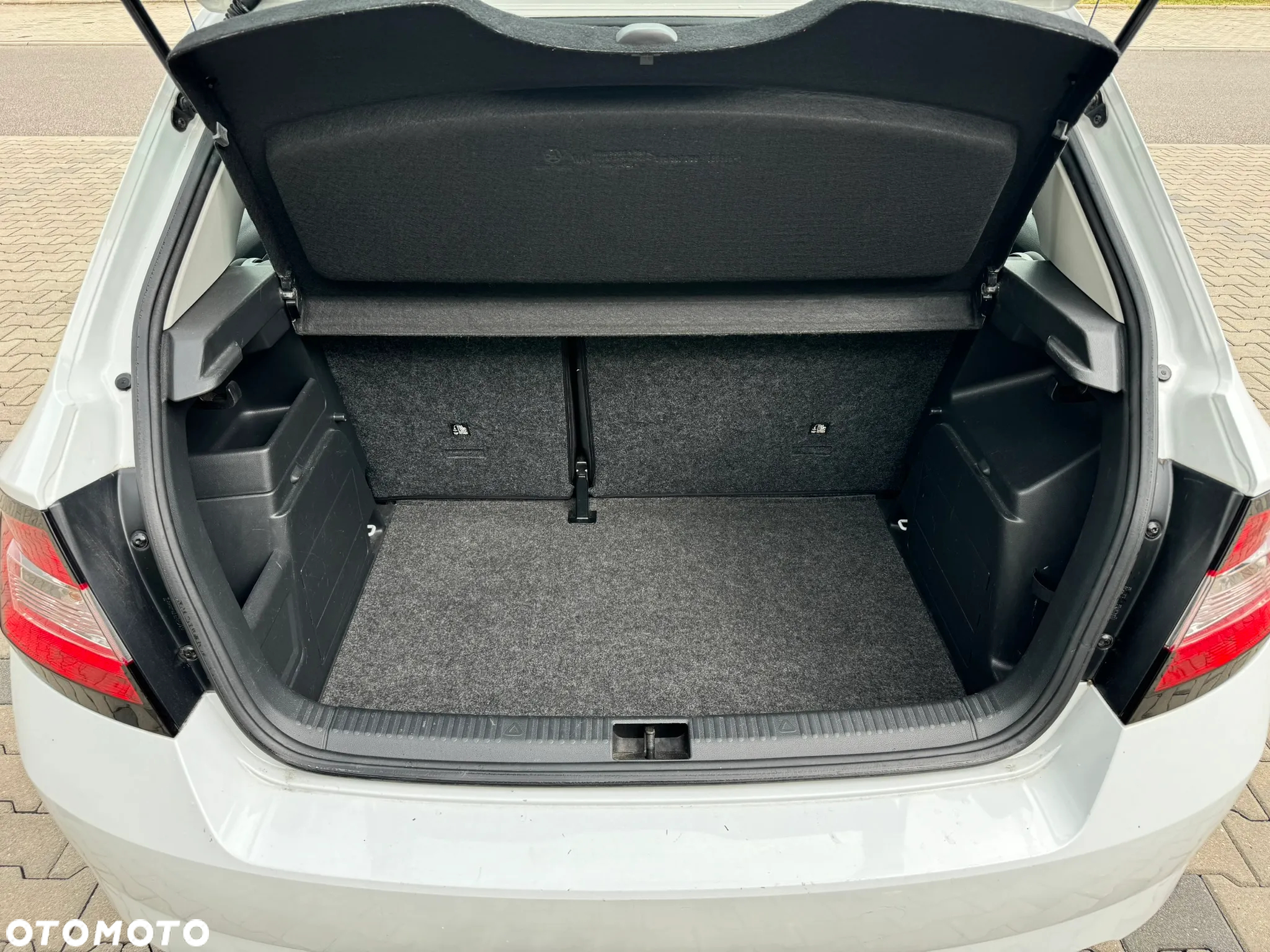 Skoda Fabia 1.0 Ambition - 15