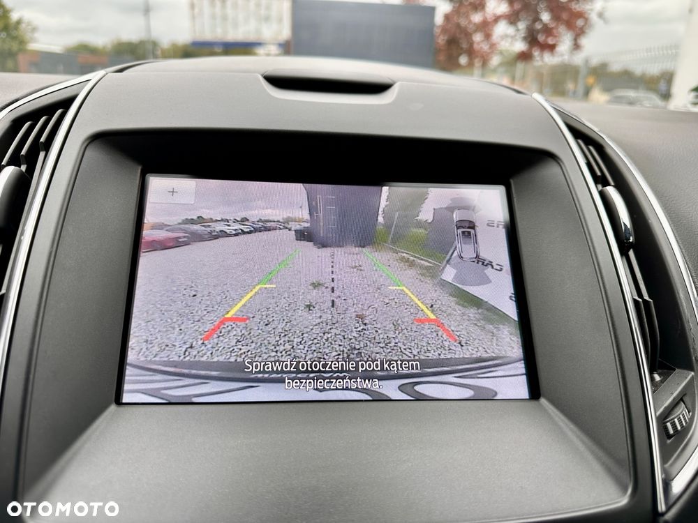 Ford S-Max 1.5 EcoBoost ST-Line - 34