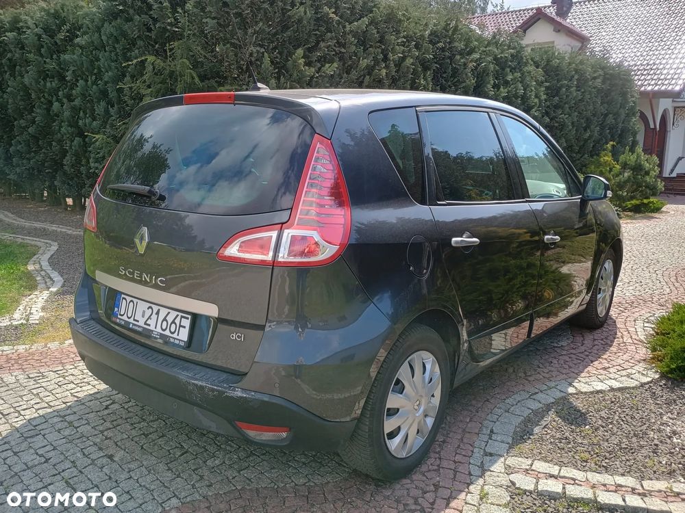 Renault Scenic dCi 130 FAP Luxe - 6