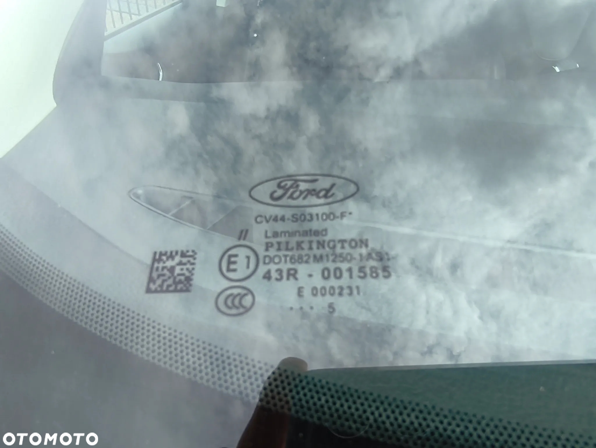 Ford Kuga 2.0 TDCi 4WD Titanium - 34