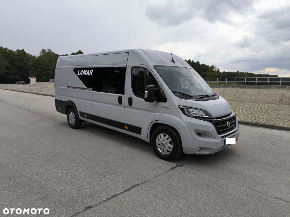 Fiat Ducato - 40
