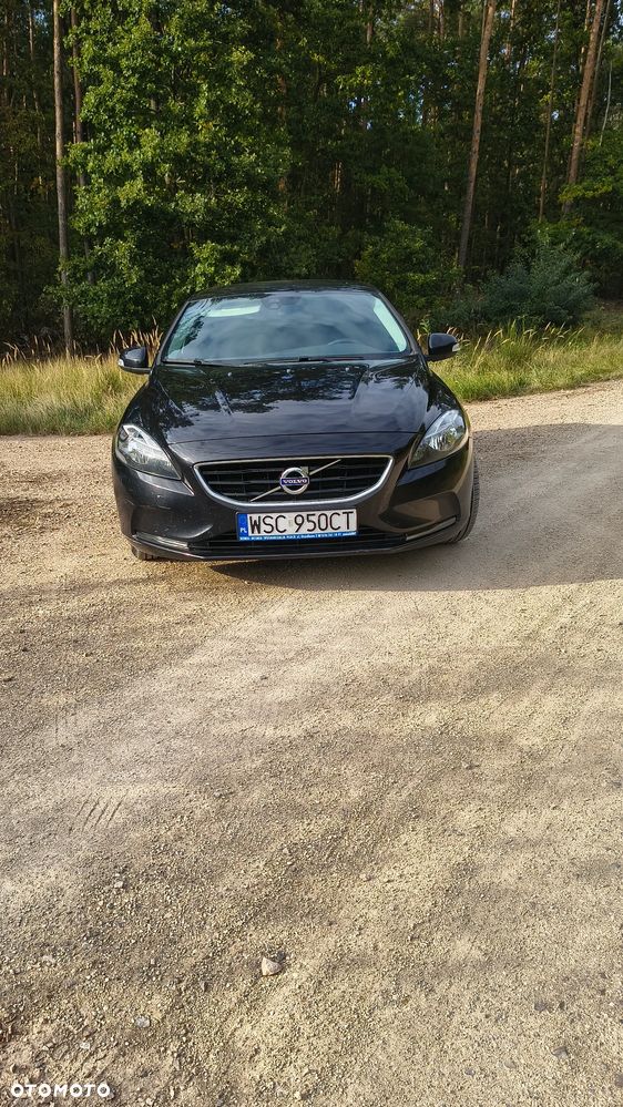 Volvo V40 - 12