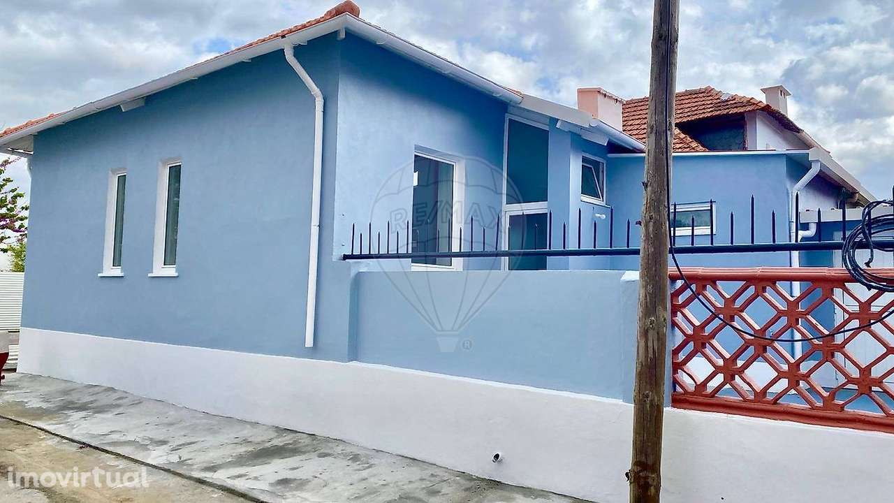 Moradia T2 para arrendamento - Grande imagem: 2/15