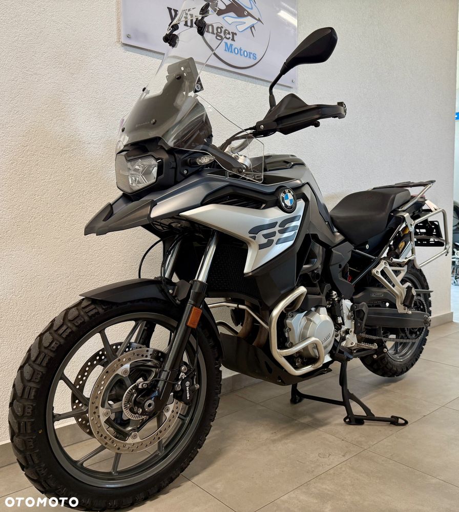 BMW GS - 2