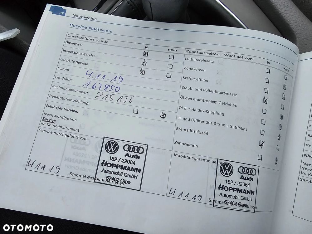 Audi A4 Avant 2.0 TDI - 39