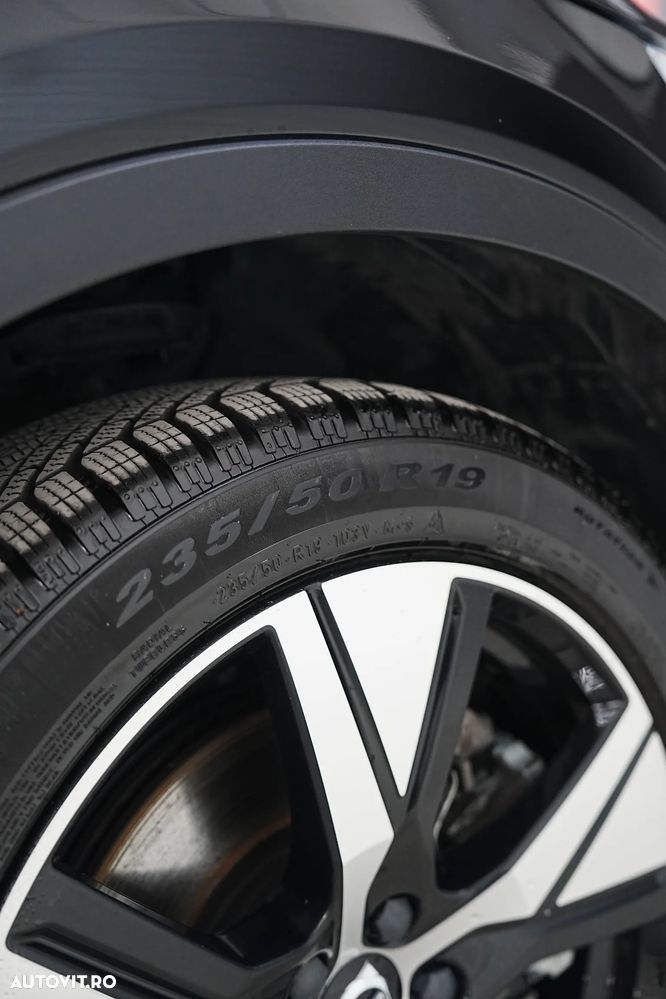 Volvo XC 40 T5 Recharge DKG RDesign - 9