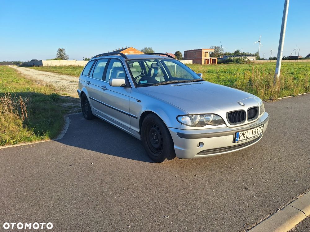 BMW Seria 3 - 13