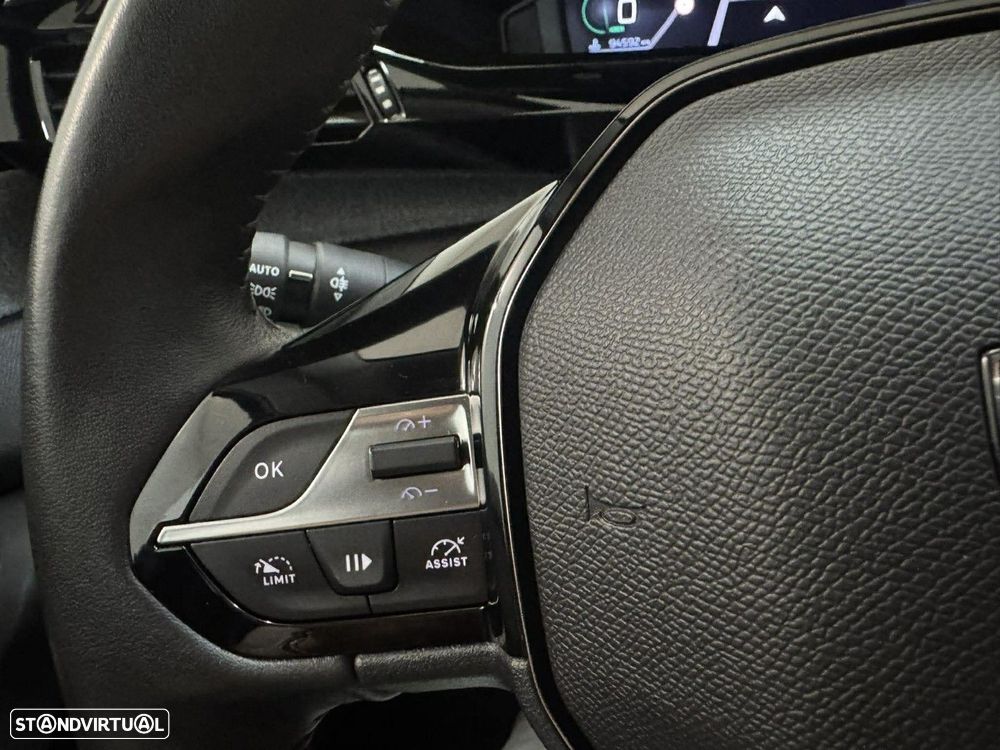 Peugeot 308 SW 1.5 BlueHDi Allure Pack - 18