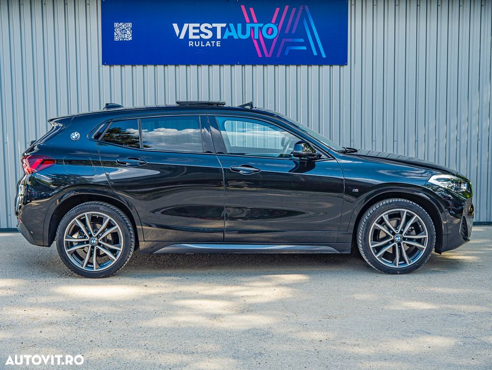 BMW X2 - 21