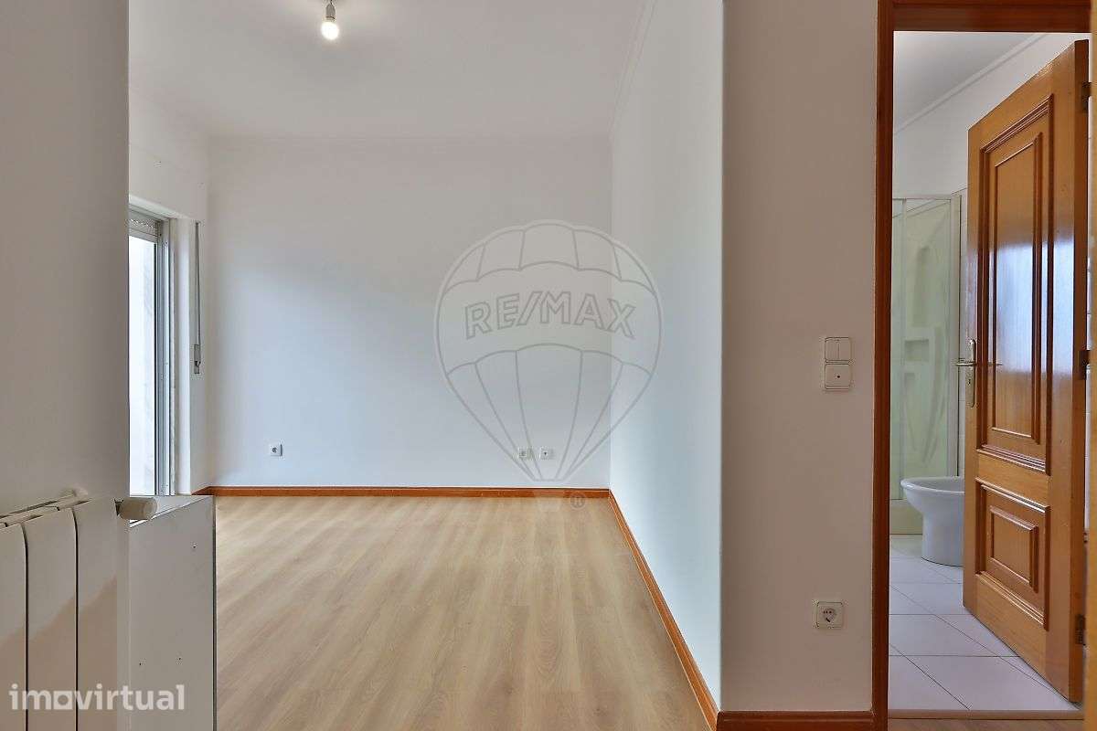 Apartamento T1 para arrendamento - Grande imagem: 4/14