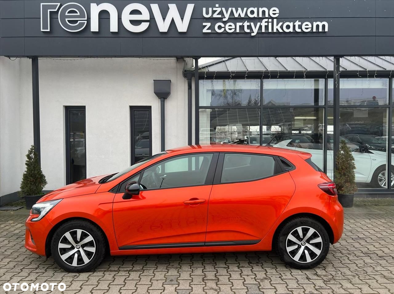 Renault Clio 1.0 TCe Zen - 4