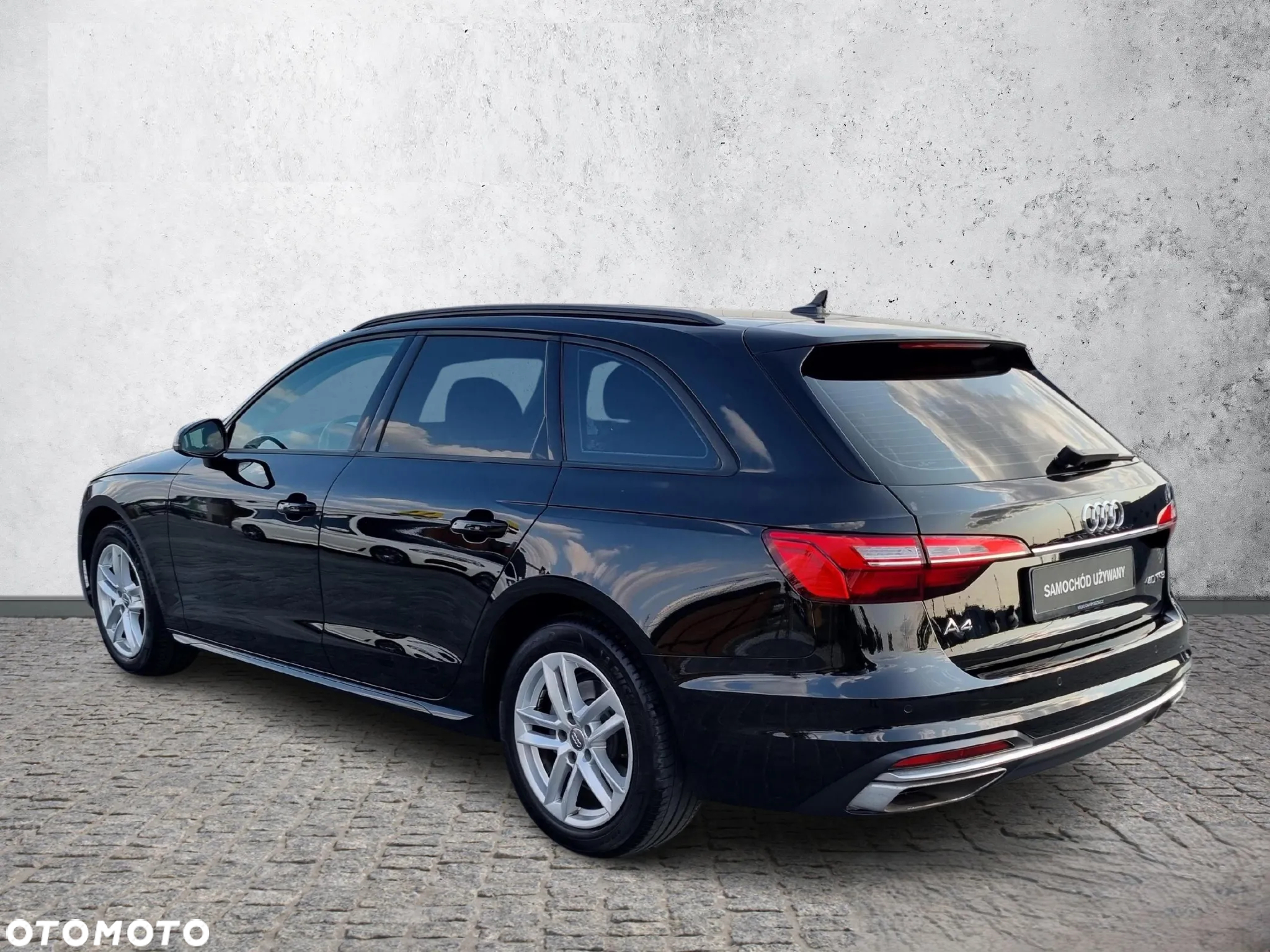 Audi A4 40 TFSI S tronic advanced - 6