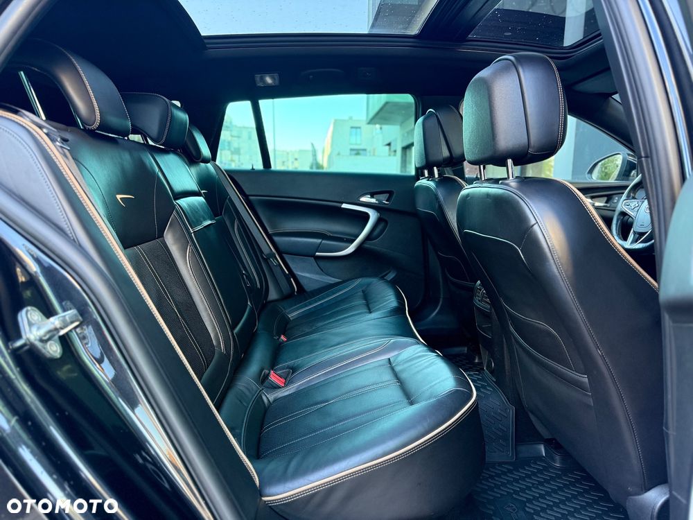 Opel Insignia - 15