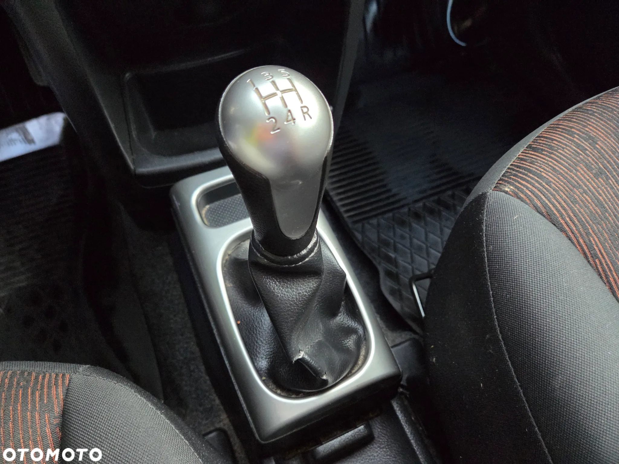 Nissan Note 1.6 Acenta - 16