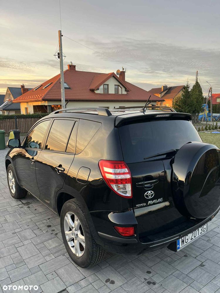 Toyota RAV4 2.0 VVT-i Prestige NAVI MS - 3