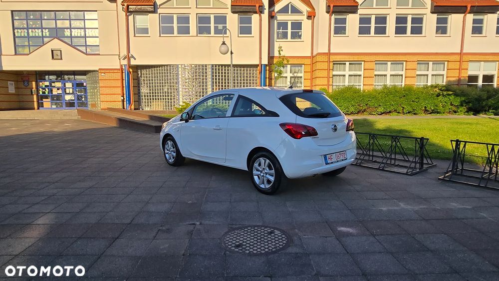 Opel Corsa - 37