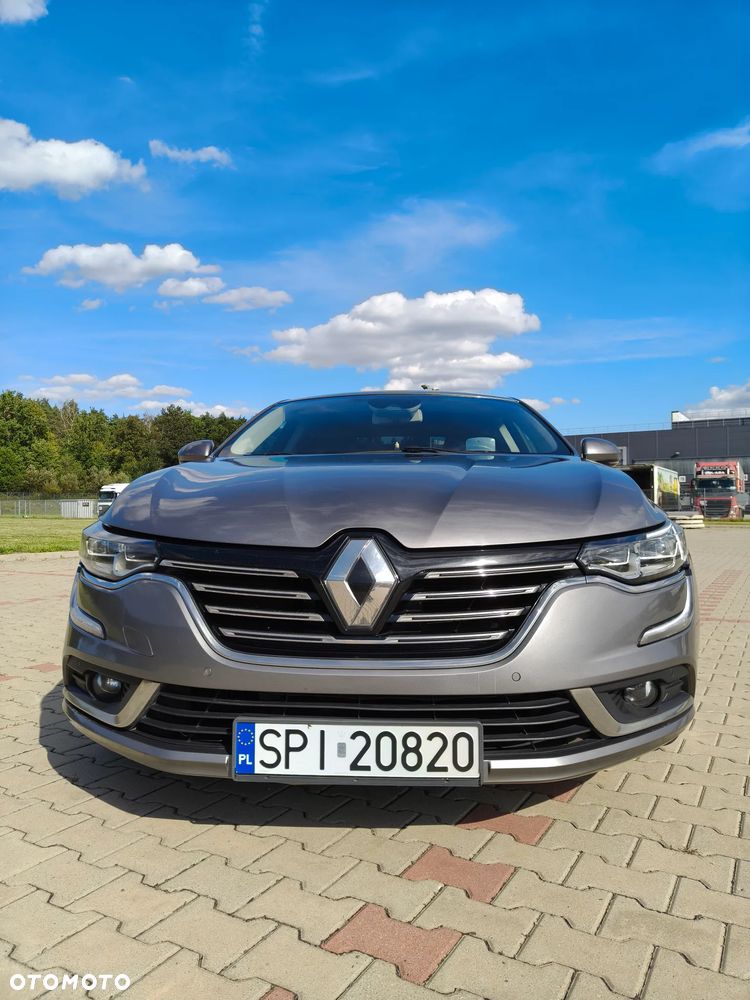 Renault Talisman 1.6 Energy dCi Intens EDC - 8
