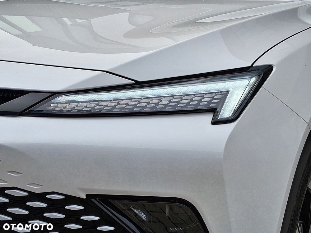 BAIC 5 Beijing 1.5T Business DCT - 7
