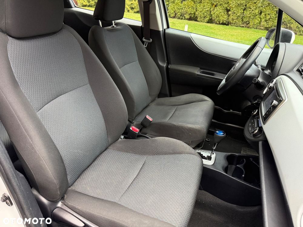 Toyota Yaris 1.5 VVT-i Style - 14