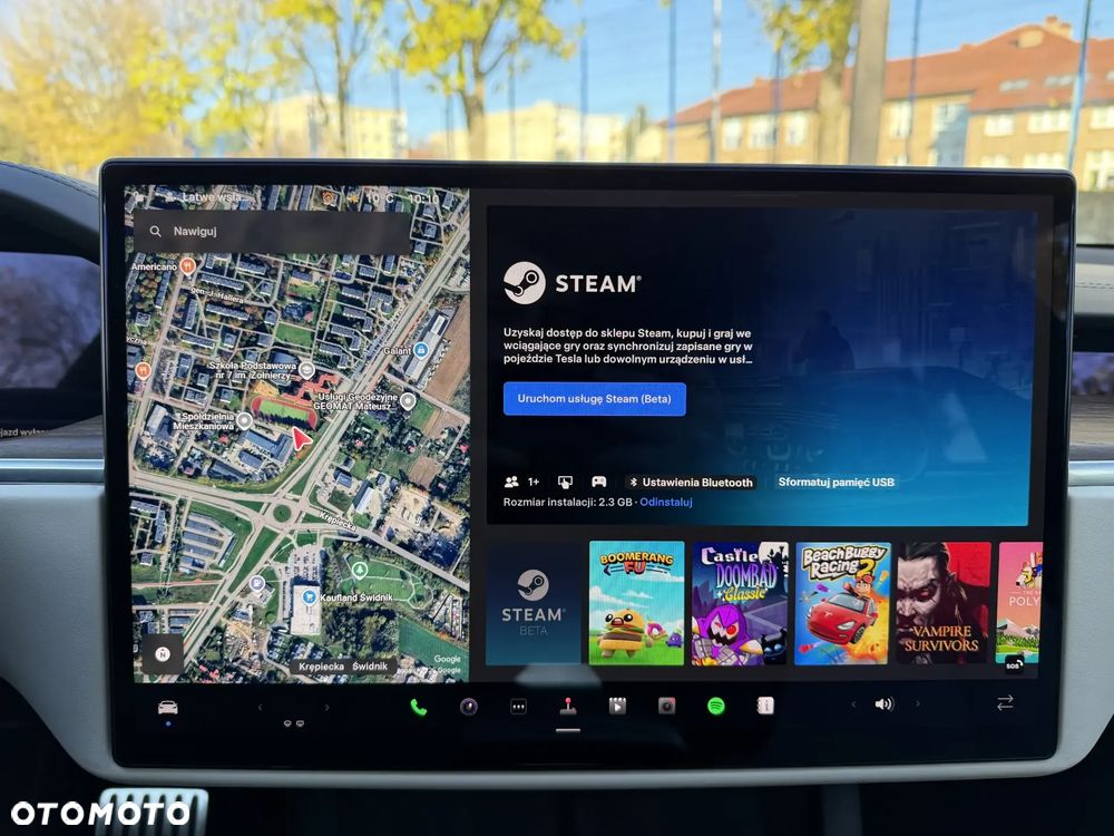 Tesla Model S Long Range - 21