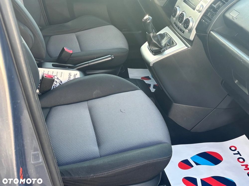 Mazda 5 1.8 Comfort - 6