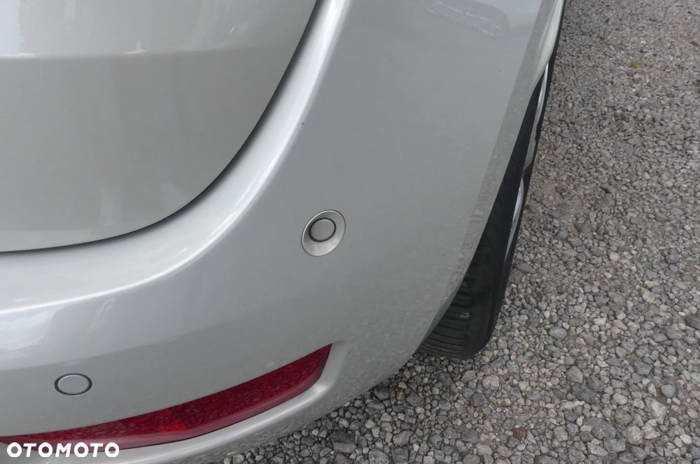 Citroën C4 Picasso 1.6 BlueHDi Shine S&S - 22