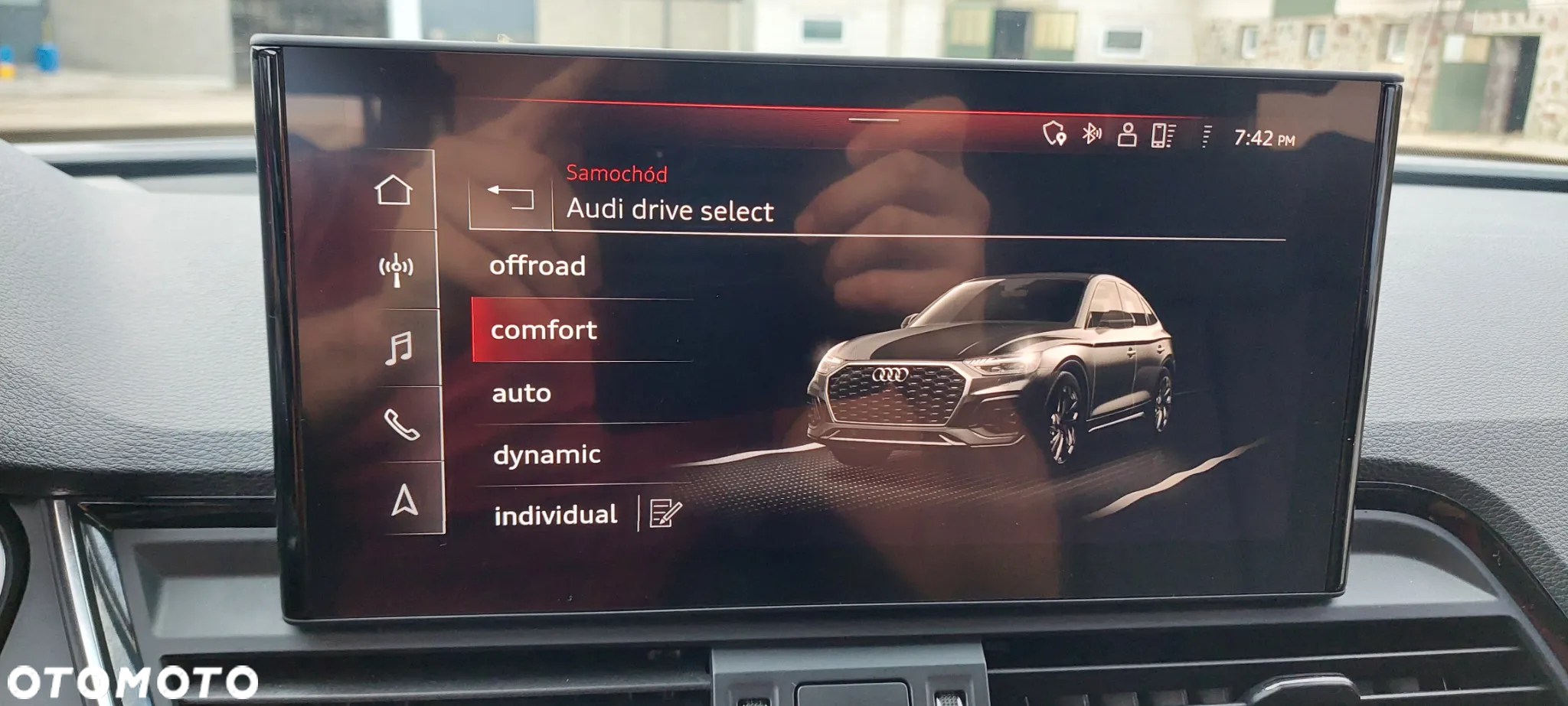 Audi Q5 Sportback - 24