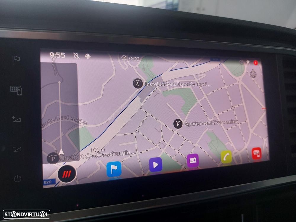 SEAT Ateca 1.0 TSI Style - 28