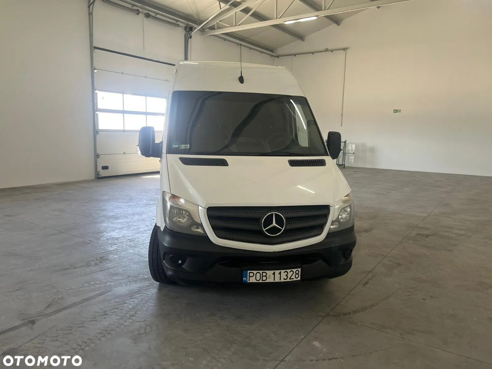 Mercedes-Benz SPRINTER - 3