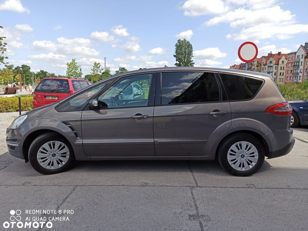 Ford S-Max - 6