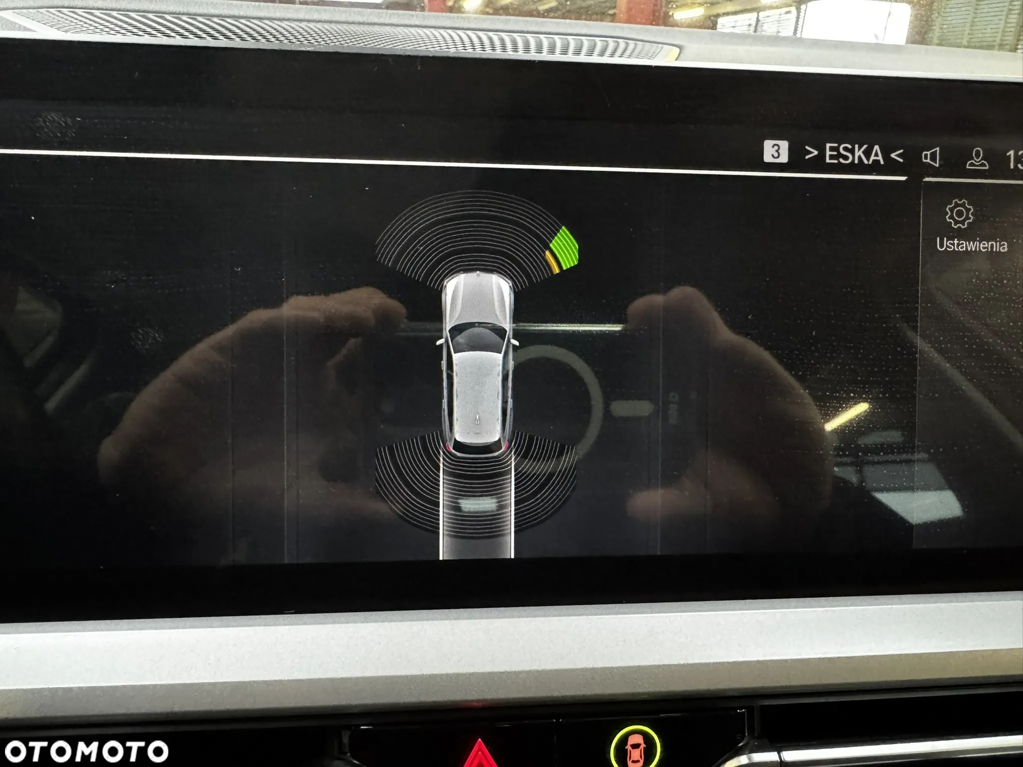 BMW Seria 3 318i Advantage - 15
