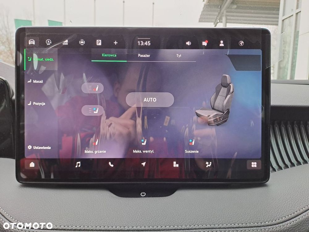 Skoda Superb 2.0 TSI 4x4 L&K DSG - 26