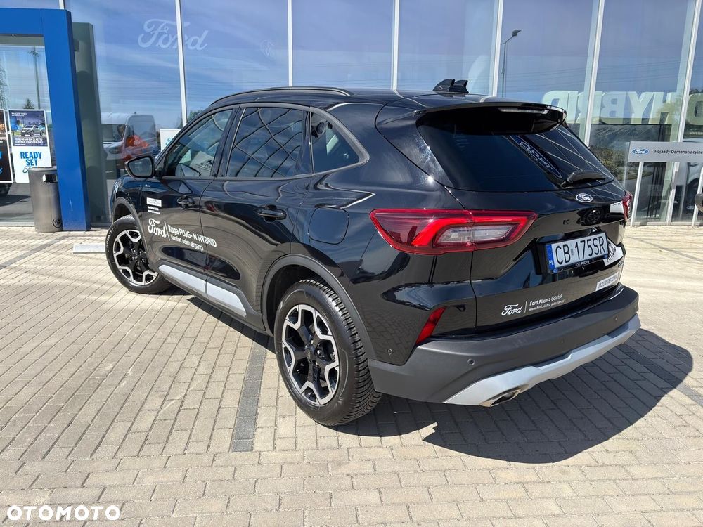 Ford Kuga - 3