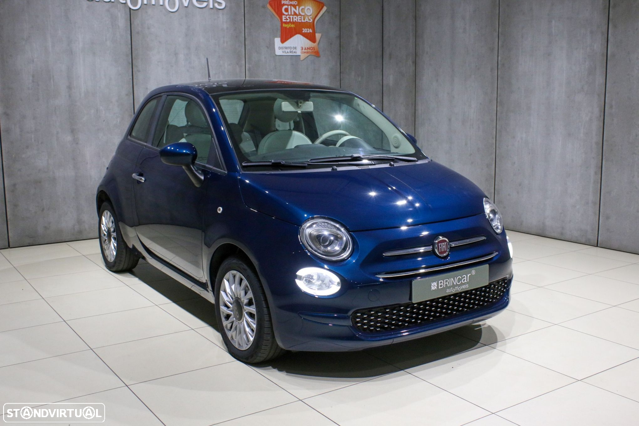 Fiat 500 - 9