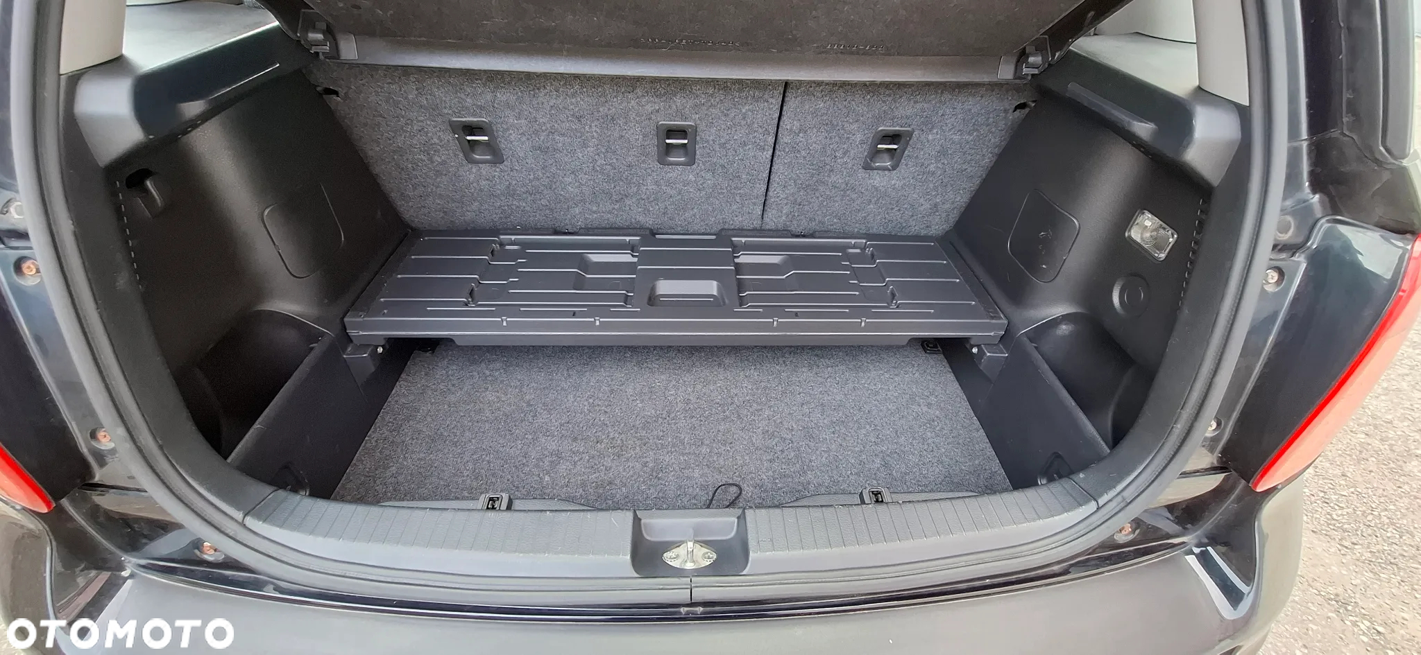 Suzuki SX4 1.6 Comfort - 10