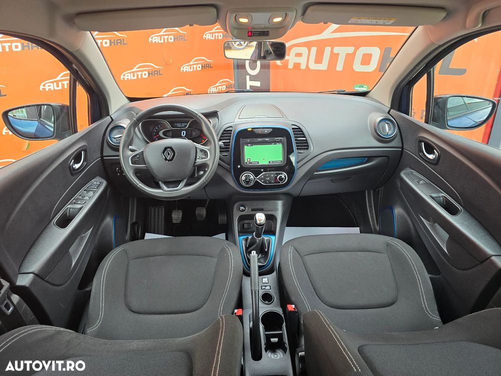 Renault Captur (ENERGY) TCe 90 INTENS - 7