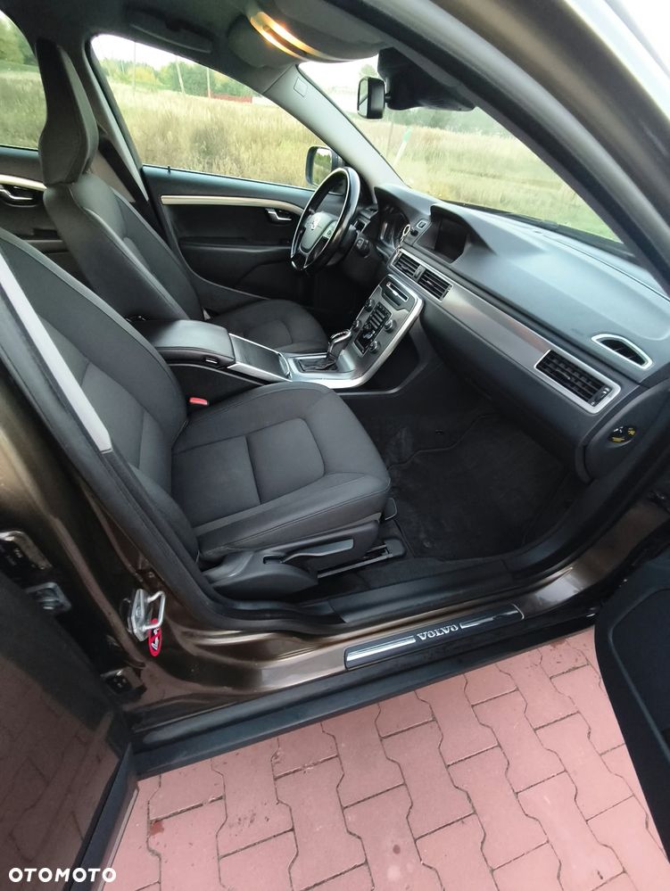 Volvo XC 70 2.4D AWD Kinetic - 15