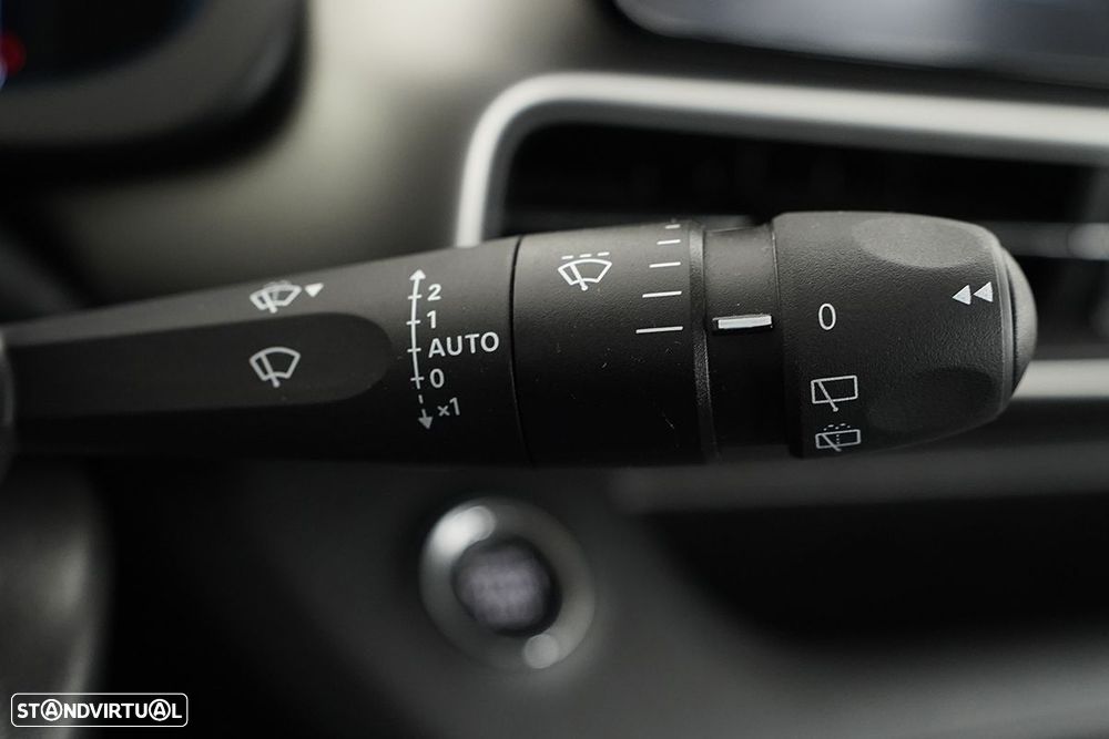 Jeep Avenger 54 kWh 1st Editon - 19