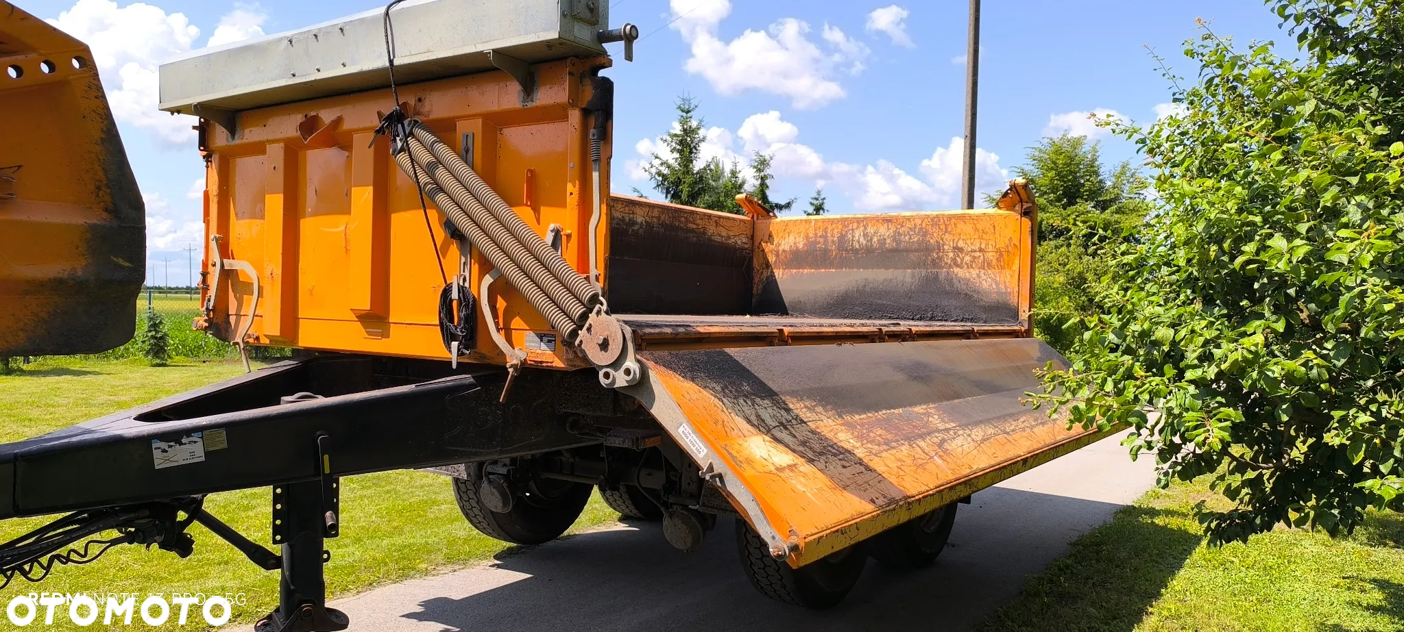 Miller MZDA - 6