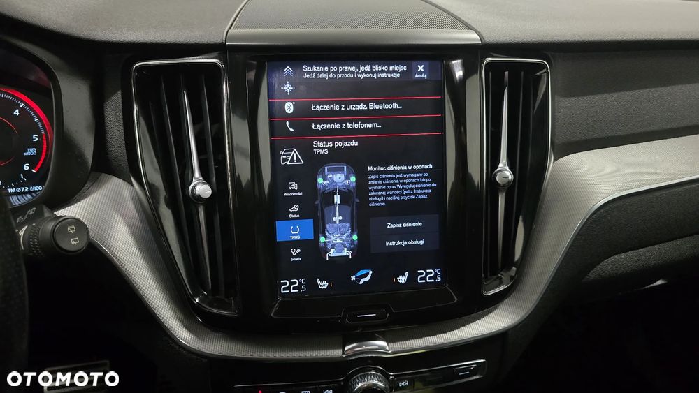 Volvo XC 60 D4 AWD Geartronic RDesign - 27