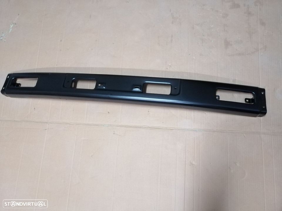 Para choques da frente Toyota Hilux LN65 NOVO - 1