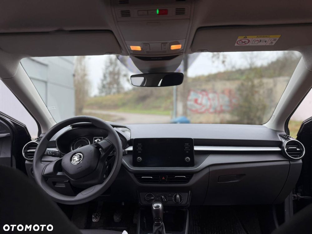 Skoda Fabia 1.0 TSI Ambition - 5